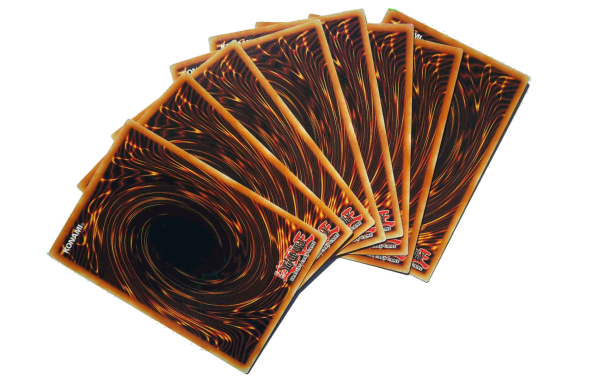 Yu-Gi-Oh! Cards - Grading Service